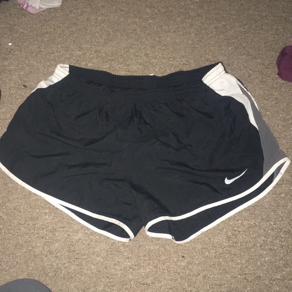 Nike Dri-fit shorts